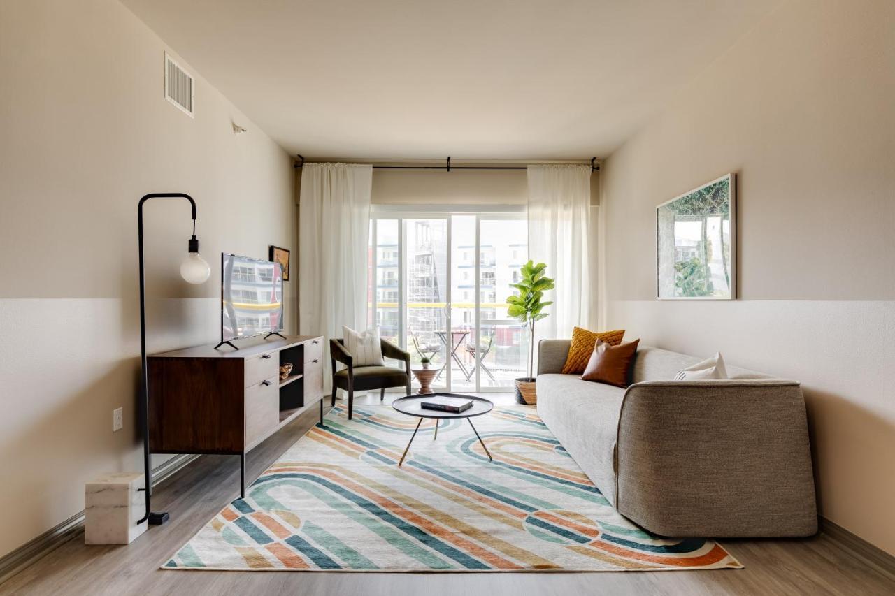 Abode Los Angeles - Marina Del Rey Venice Beach Zewnętrze zdjęcie