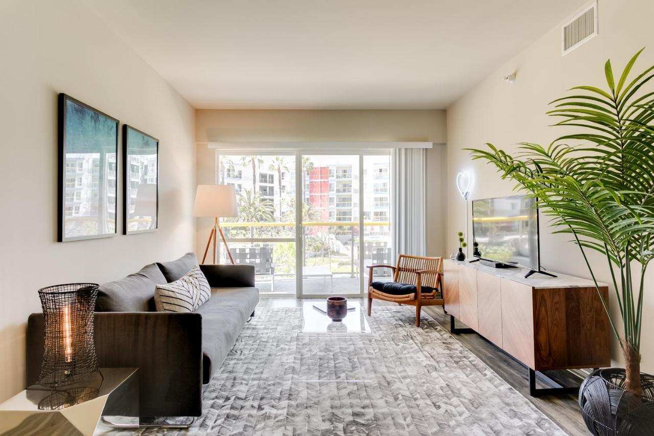 Abode Los Angeles - Marina Del Rey Venice Beach Zewnętrze zdjęcie