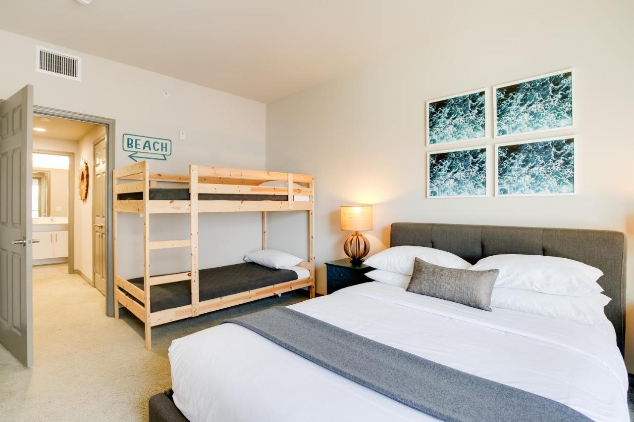 Abode Los Angeles - Marina Del Rey Venice Beach Zewnętrze zdjęcie