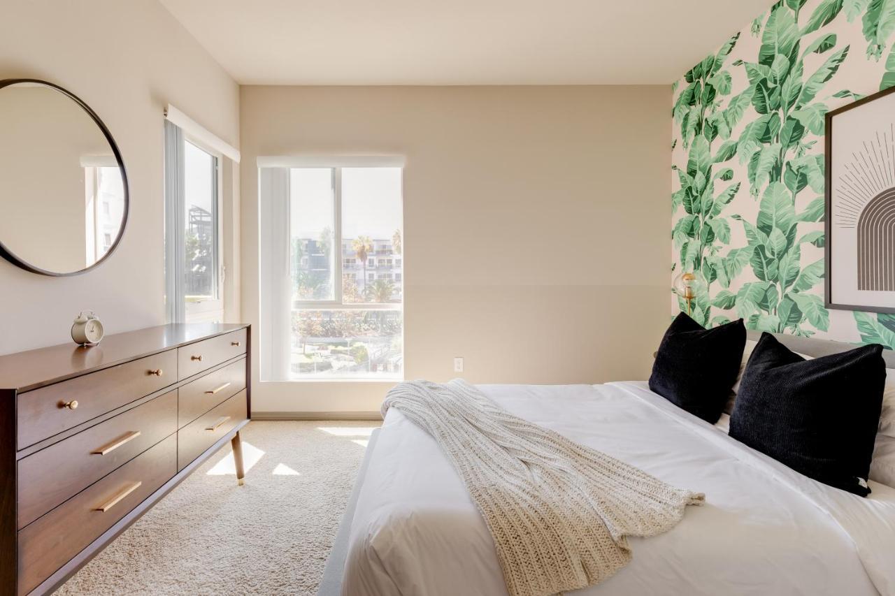 Abode Los Angeles - Marina Del Rey Venice Beach Zewnętrze zdjęcie