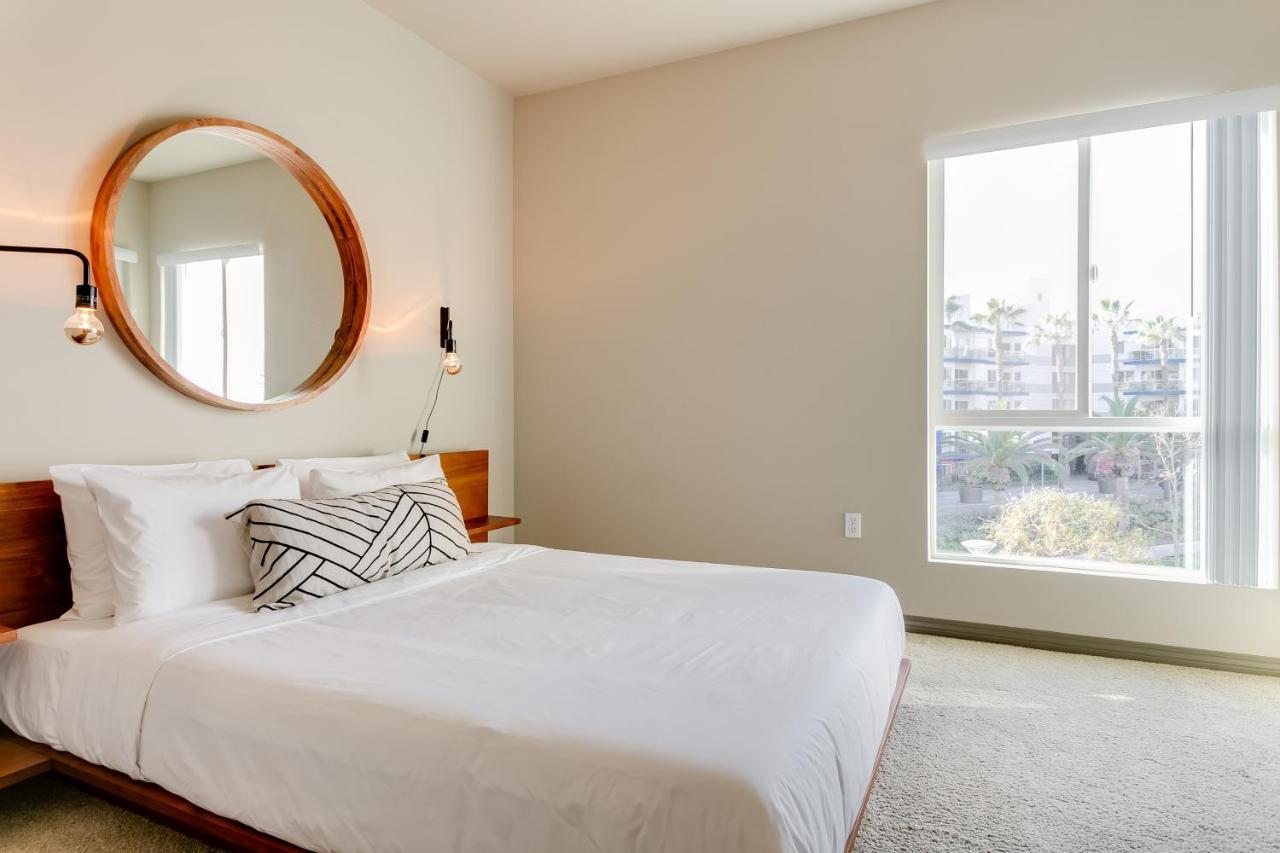 Abode Los Angeles - Marina Del Rey Venice Beach Zewnętrze zdjęcie