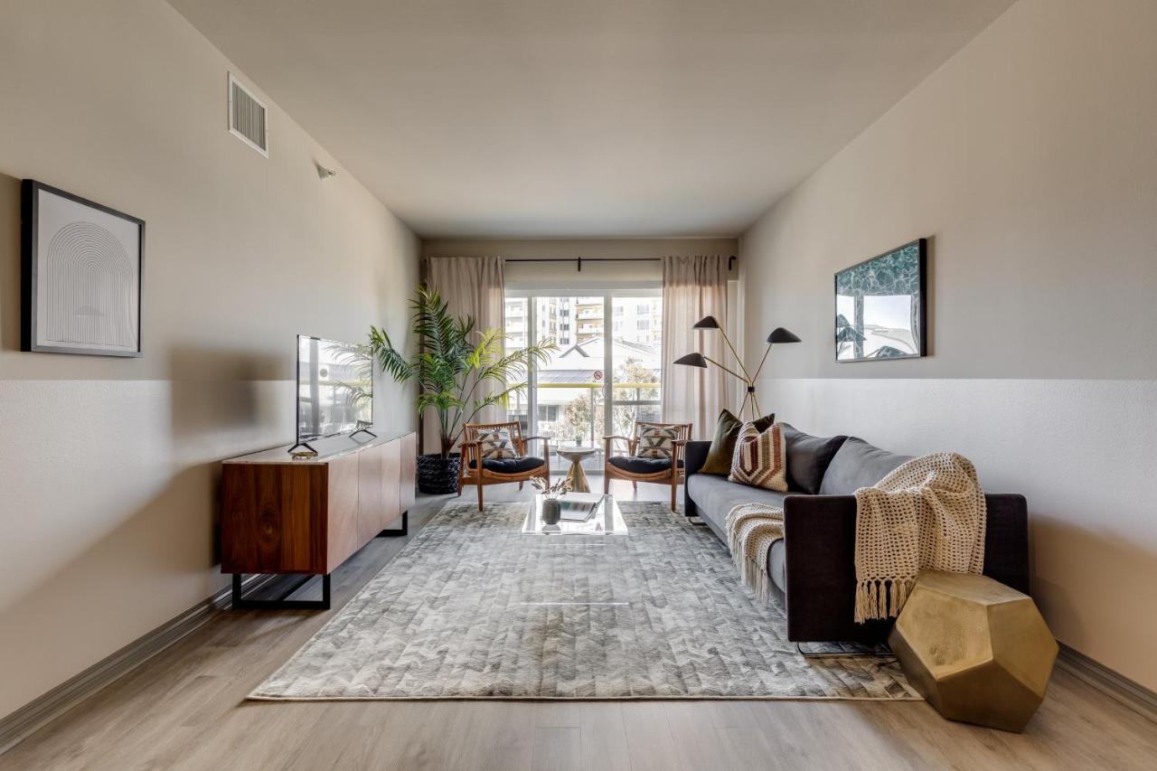 Abode Los Angeles - Marina Del Rey Venice Beach Zewnętrze zdjęcie