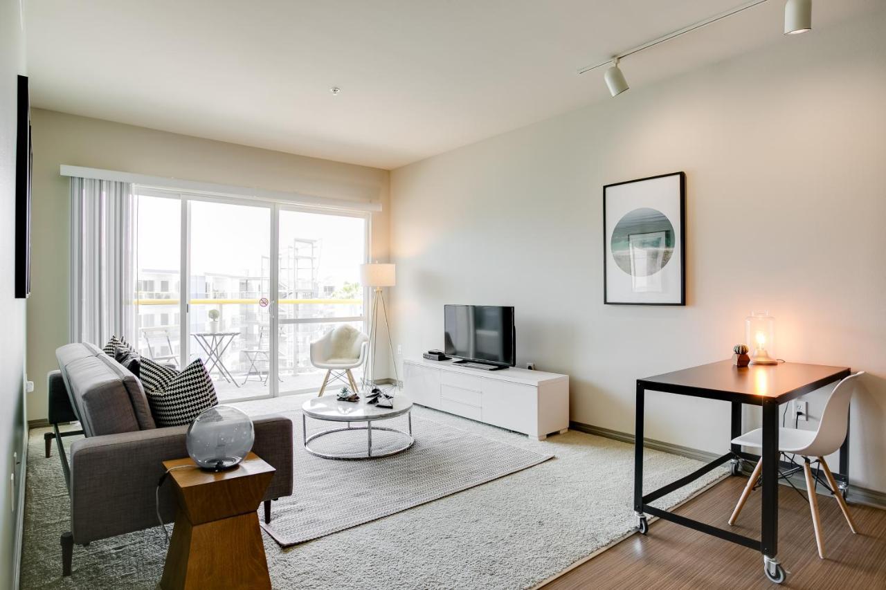 Abode Los Angeles - Marina Del Rey Venice Beach Zewnętrze zdjęcie