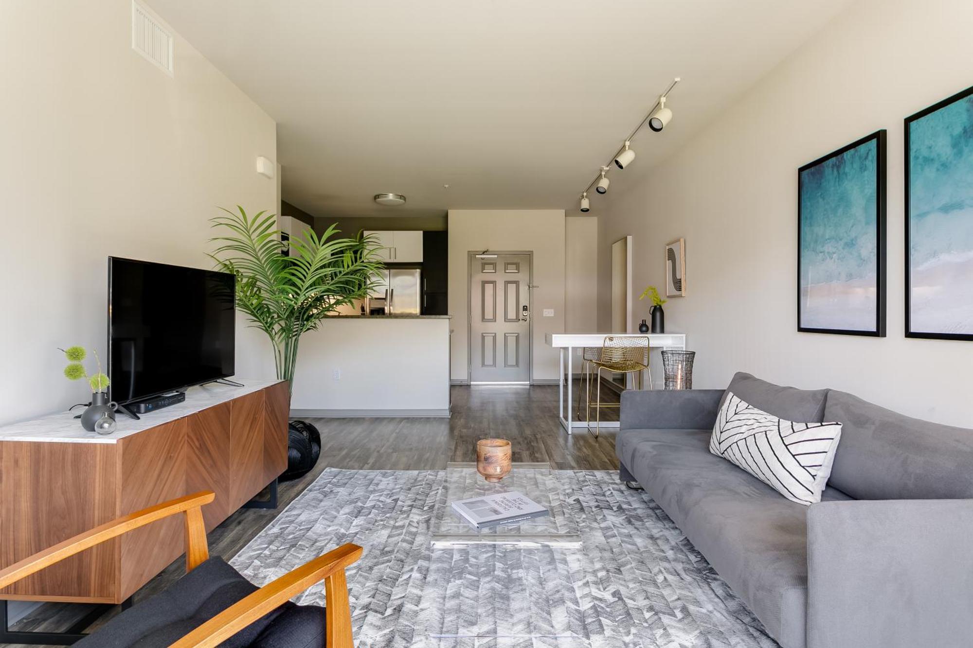 Abode Los Angeles - Marina Del Rey Venice Beach Zewnętrze zdjęcie