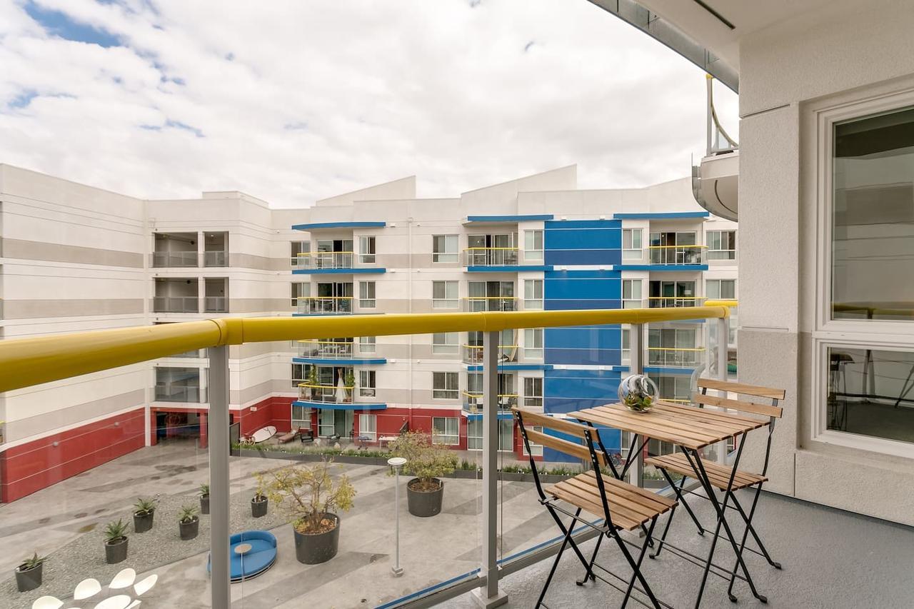 Abode Los Angeles - Marina Del Rey Venice Beach Zewnętrze zdjęcie