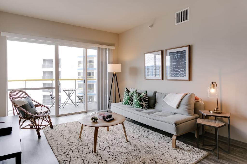 Abode Los Angeles - Marina Del Rey Venice Beach Zewnętrze zdjęcie
