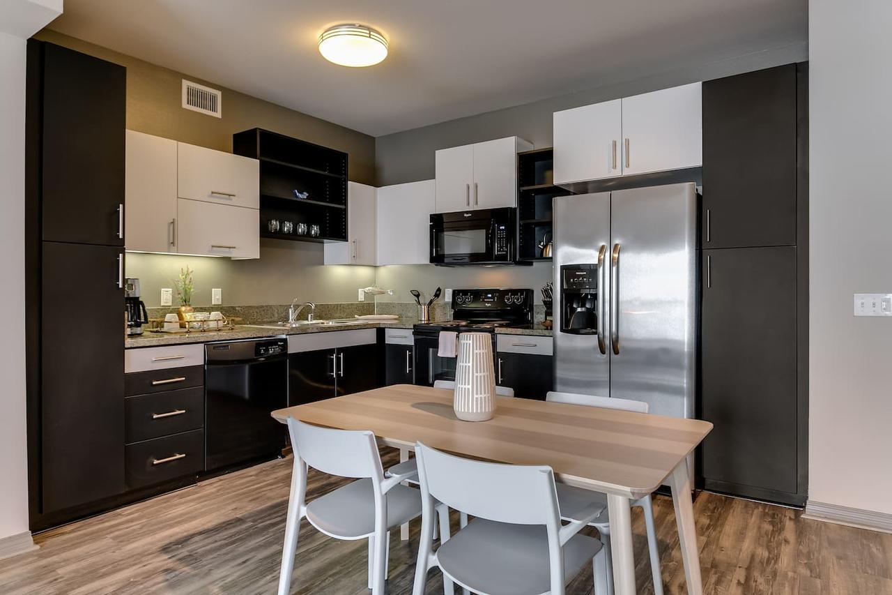 Abode Los Angeles - Marina Del Rey Venice Beach Zewnętrze zdjęcie