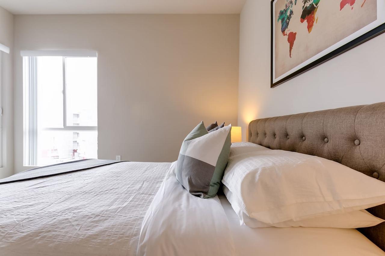 Abode Los Angeles - Marina Del Rey Venice Beach Zewnętrze zdjęcie
