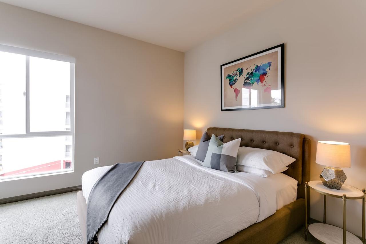 Abode Los Angeles - Marina Del Rey Venice Beach Zewnętrze zdjęcie