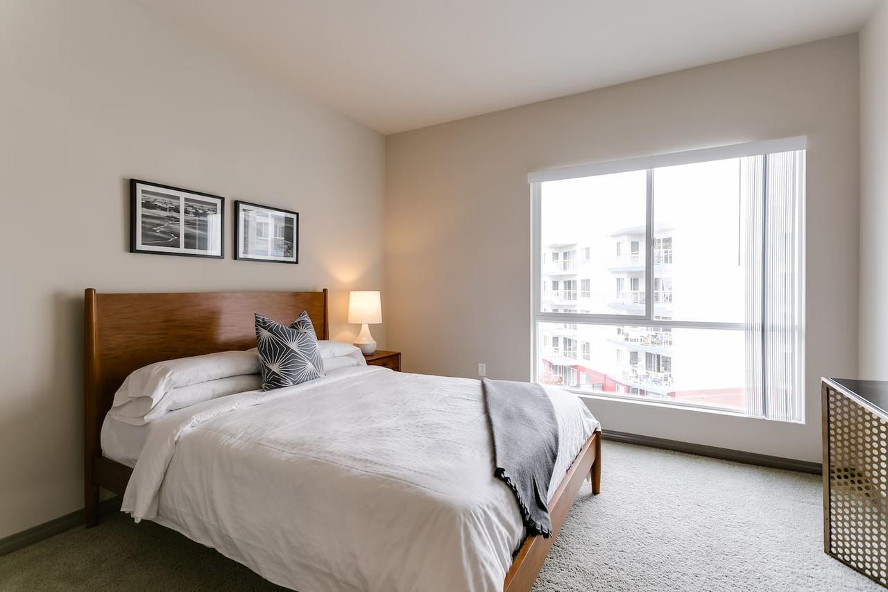 Abode Los Angeles - Marina Del Rey Venice Beach Zewnętrze zdjęcie