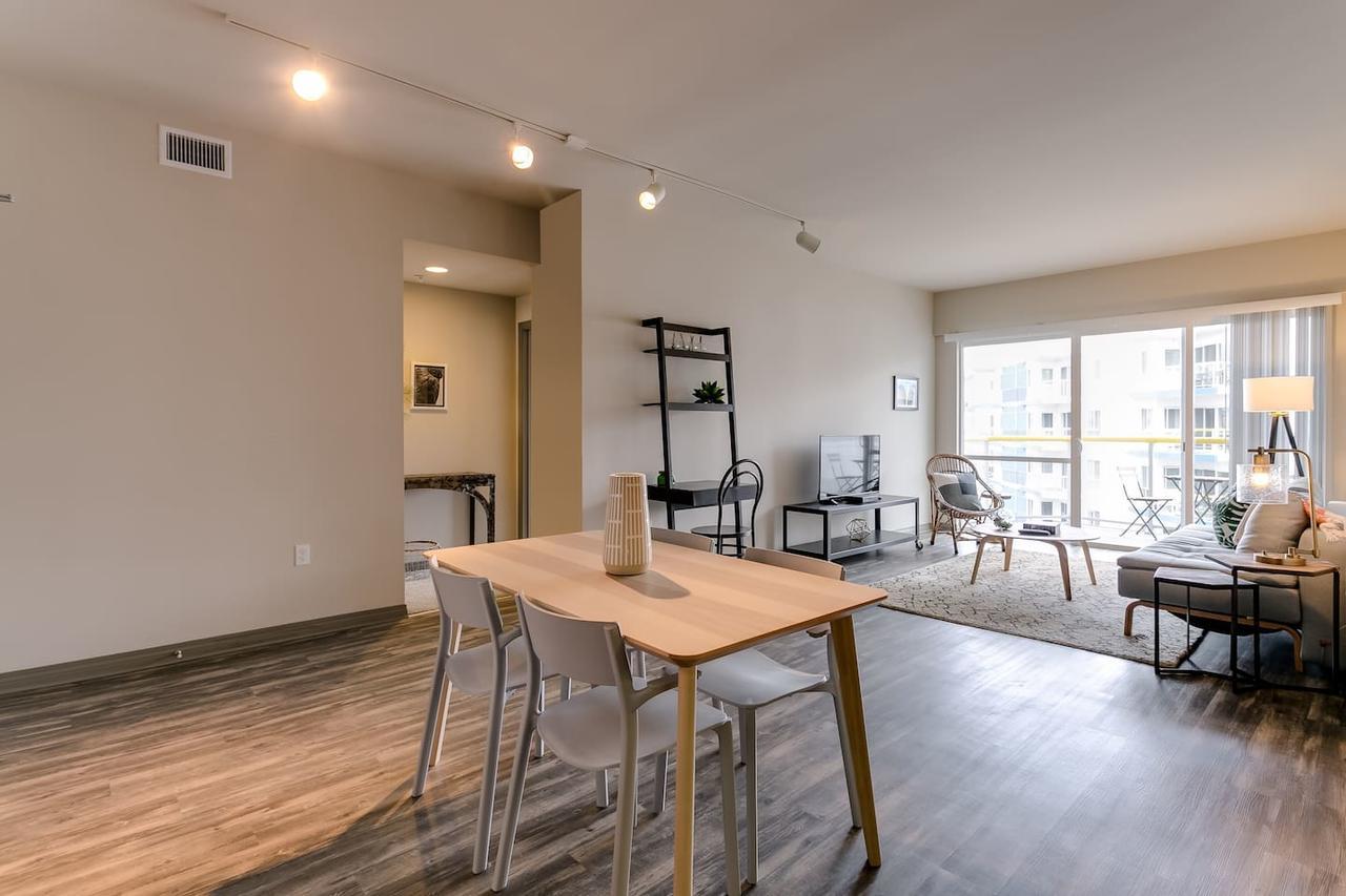 Abode Los Angeles - Marina Del Rey Venice Beach Zewnętrze zdjęcie