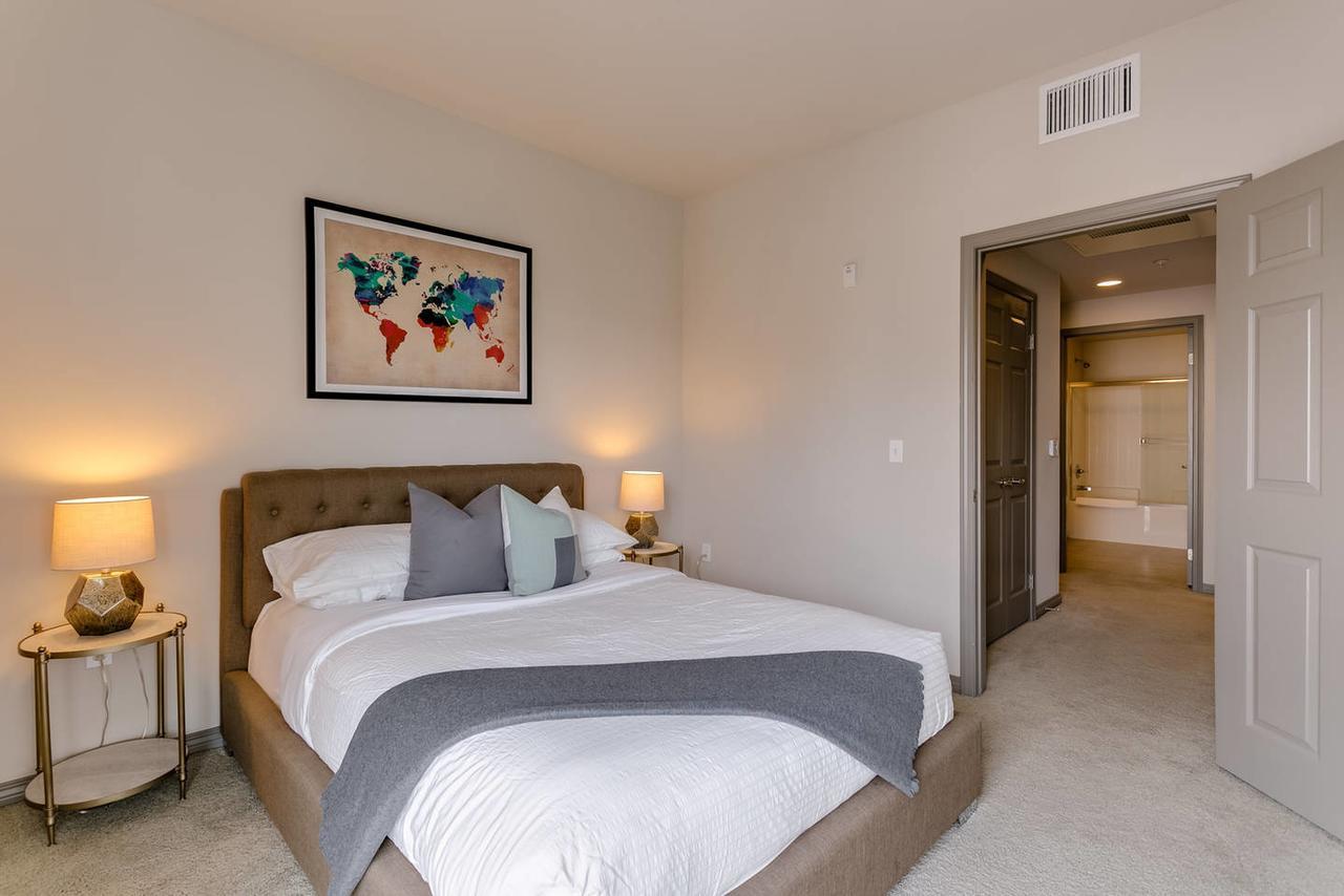 Abode Los Angeles - Marina Del Rey Venice Beach Zewnętrze zdjęcie