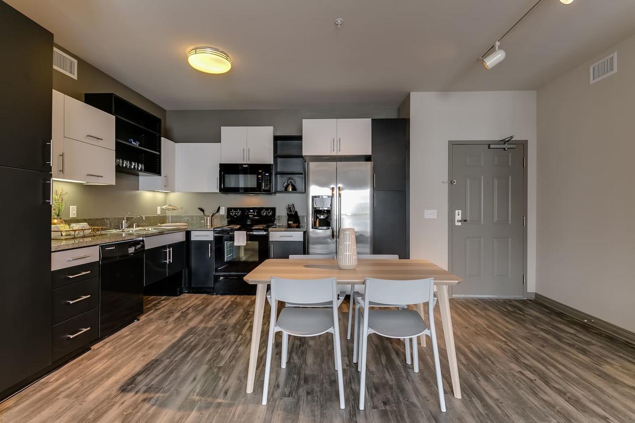 Abode Los Angeles - Marina Del Rey Venice Beach Zewnętrze zdjęcie