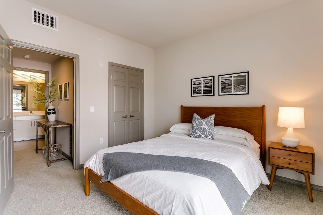Abode Los Angeles - Marina Del Rey Venice Beach Zewnętrze zdjęcie