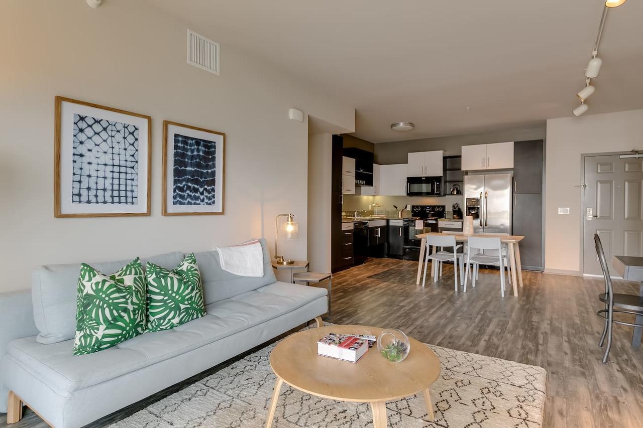 Abode Los Angeles - Marina Del Rey Venice Beach Zewnętrze zdjęcie