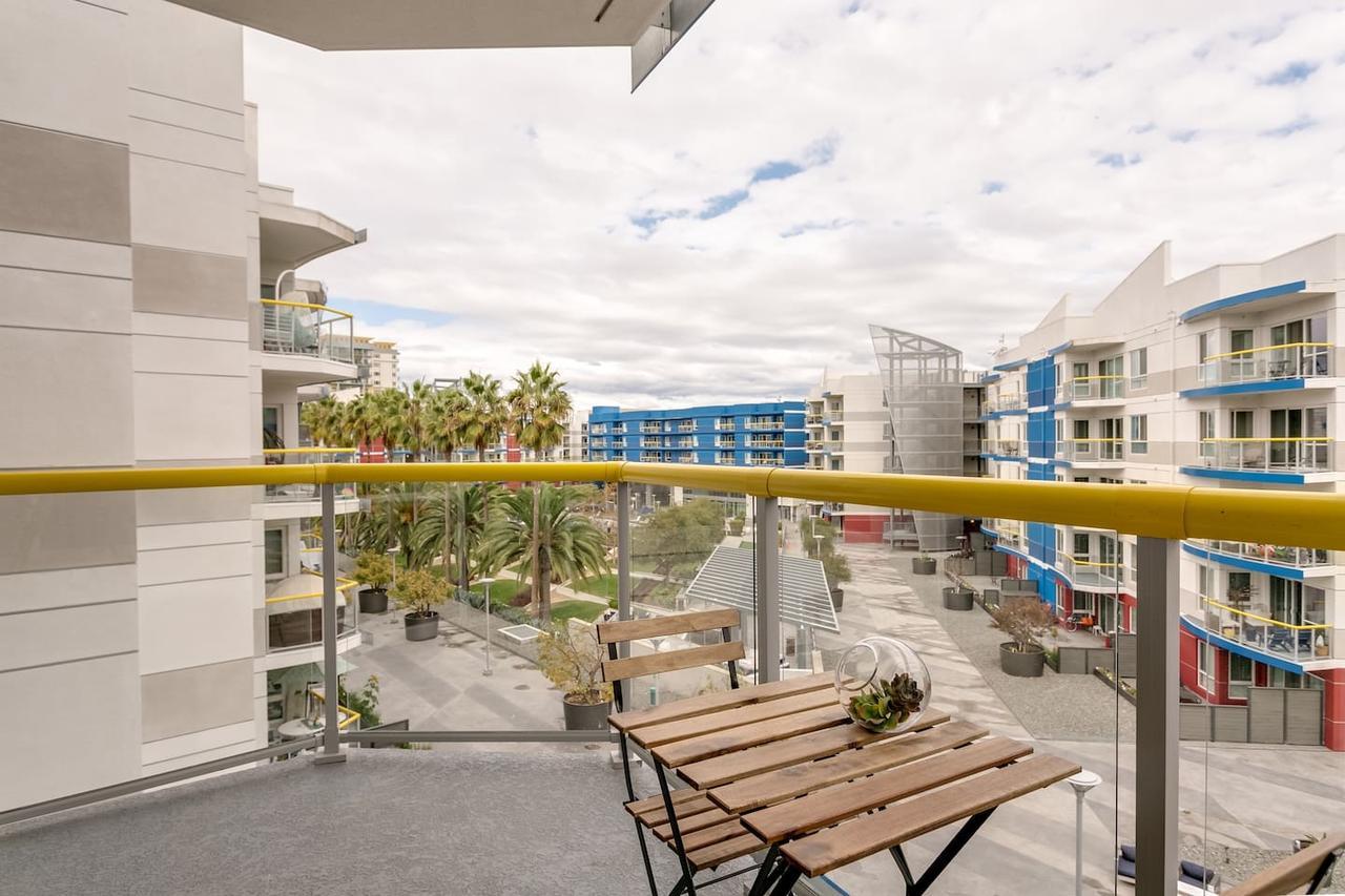 Abode Los Angeles - Marina Del Rey Venice Beach Zewnętrze zdjęcie