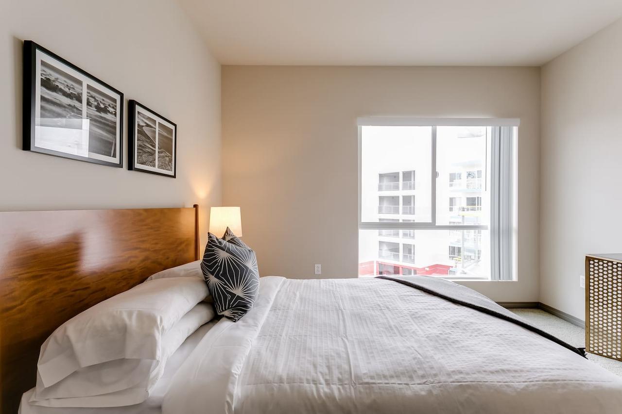Abode Los Angeles - Marina Del Rey Venice Beach Zewnętrze zdjęcie