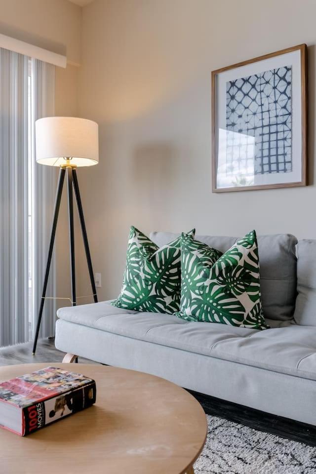 Abode Los Angeles - Marina Del Rey Venice Beach Zewnętrze zdjęcie