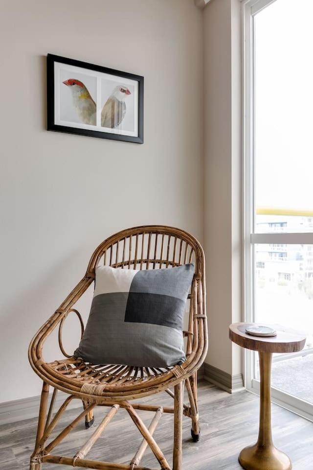 Abode Los Angeles - Marina Del Rey Venice Beach Zewnętrze zdjęcie