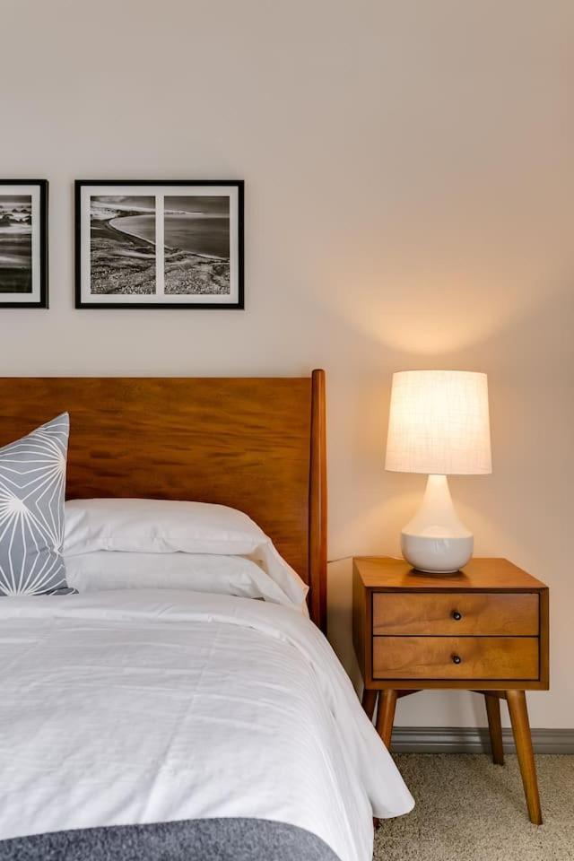 Abode Los Angeles - Marina Del Rey Venice Beach Zewnętrze zdjęcie